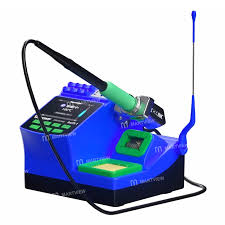 Mechanic Swift 1 Soldering Station (C210)