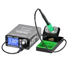 Mechanic T210 SE Thermostatic Soldering Station