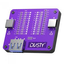 MC TC24 Type-C Circuit Detector