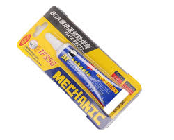 MC TF350 Flux Paste for BGA