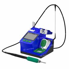 Mechanic Turbo 3 Soldering Station (C210)