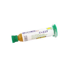 MC UV 223 Halogen Free Flux Paste
