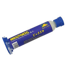 MC UV 559 Halogen Free Flux Paste