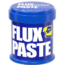 MC UV 559 Jar Halogen Free Flux Paste 100G