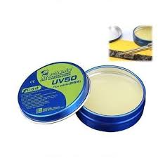 MC UV50 Halogen Free Flux Paste