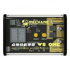 MC WS One Spot Welding Short Killer