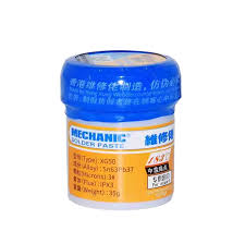 MC XG50 Special Solder Paste 35Gram
