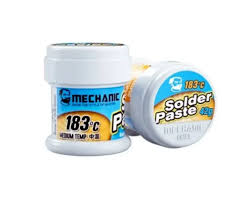 MC XGS P50 Special Solder Paste 42Gram