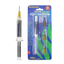 MC iSm5 Paste for Jumper Wire