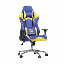 Mechanic Rotating Chair (Gaming Style Ergonomic Work Chair)