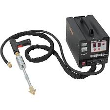 QC 857DW+ REWORK STATION