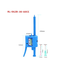 Relife RL-062B Manual Glue Gun