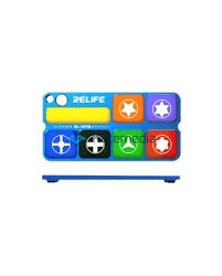 Relife RL-091A Aluminium Alloy Magnetic Disk