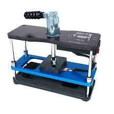 Relife RL-LS5 SE Heating & Holding Pressure Platform