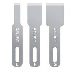 Relife RL TK4 Glue Removal Blade