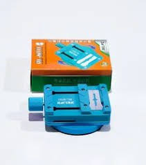 Relife RL-601I Mini Rotating Fixture