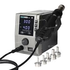 SG 2020D HOT AIR STATION