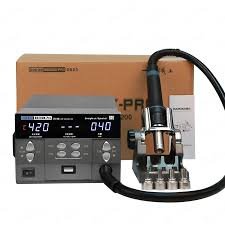 SUGON 8620DX Pro HOT AIR STATION