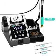 SG T21 SOLDERING STATION