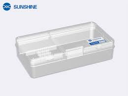 Sunshine SS-001A Pro Motherboard Storage Box