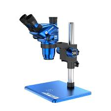 SS 71 Ultra-B11 Trinocular Stereo Microscope