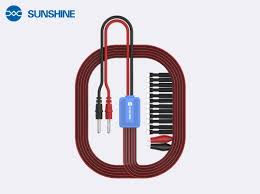 Sunshine SS-905K IP Series Power Boot Cable
