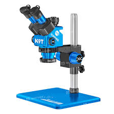 SS M9T-B11 Trinocular Stereo Microscope