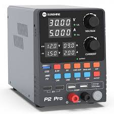 Sunshine SS-P2 Pro DC Power Supply