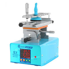 Sunshine SS-S918F Plus Touch Screen Separator