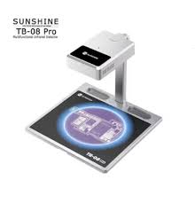 Sunshine SS-TB08 Pro Thermal Camera
