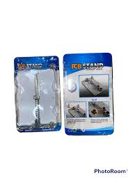 Sunshine SS-YJ PCB Holder (White)