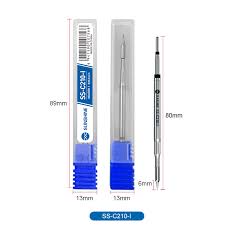 Sunshine C210 Series Precision Soldering Tips