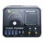 Thor Power Intelligent IoT Digital Diagnostic Power