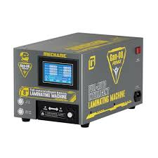 MC GAN-08 / GAN18 Fenix Auto Laminating & Defoaming Machine