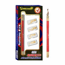 MC 004 Repairing Blade Set / X9 Opening Tool