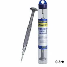 MC 1.5 / T2 iMini Precision Screwdriver