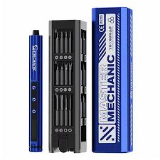 MC ES360 / ES420 Electric Screwdriver Set