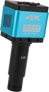 MC Action 3 4K Microscope Camera