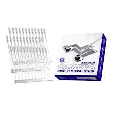 MC CD48 Camera Lens Dusting Stick