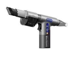 MC DB10 Turbine Suction & Blowing Machine