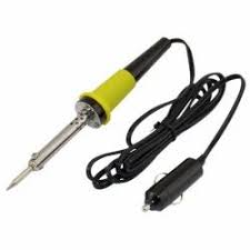 MC HK 745 Soldering Iron