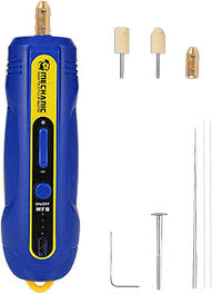 MC IR10 Pro / IR14 Electric Glue Remover