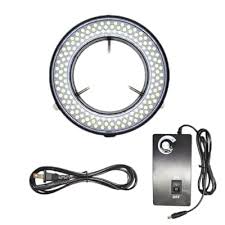 MC L144 Microscope Ring Light