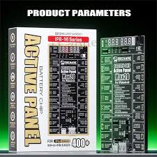 MC MAX20 Battery Activator