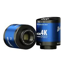 MC Mos 4K HDMI Camera