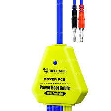 MC Power PCB Boot Cable