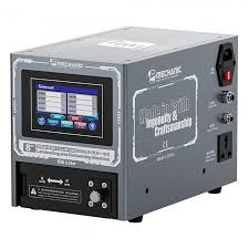 MC SE Lite Intelligent Laminating & Defoaming Machine