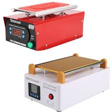 MC 1914 / MC958 / 998 Touch Separator