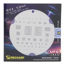 MC UFO Universal Stencil