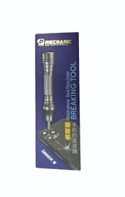 MC iRock 5 Glass Cover Breaking Tool